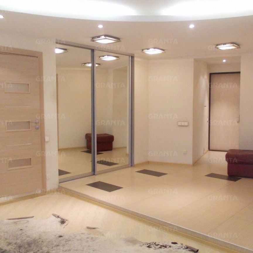 4-комн., 155 м², 5/12 этаж