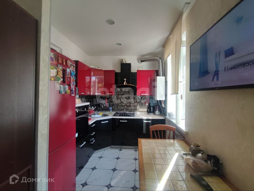 3-комн., 51 м², 3/3 этаж