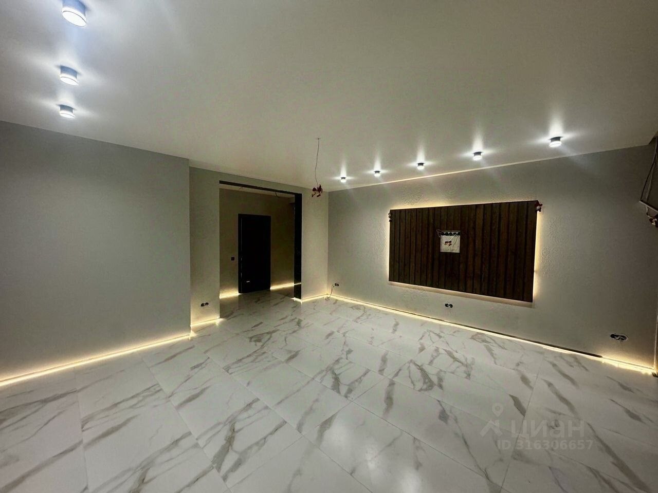 Дом, 130 м², 6 соток