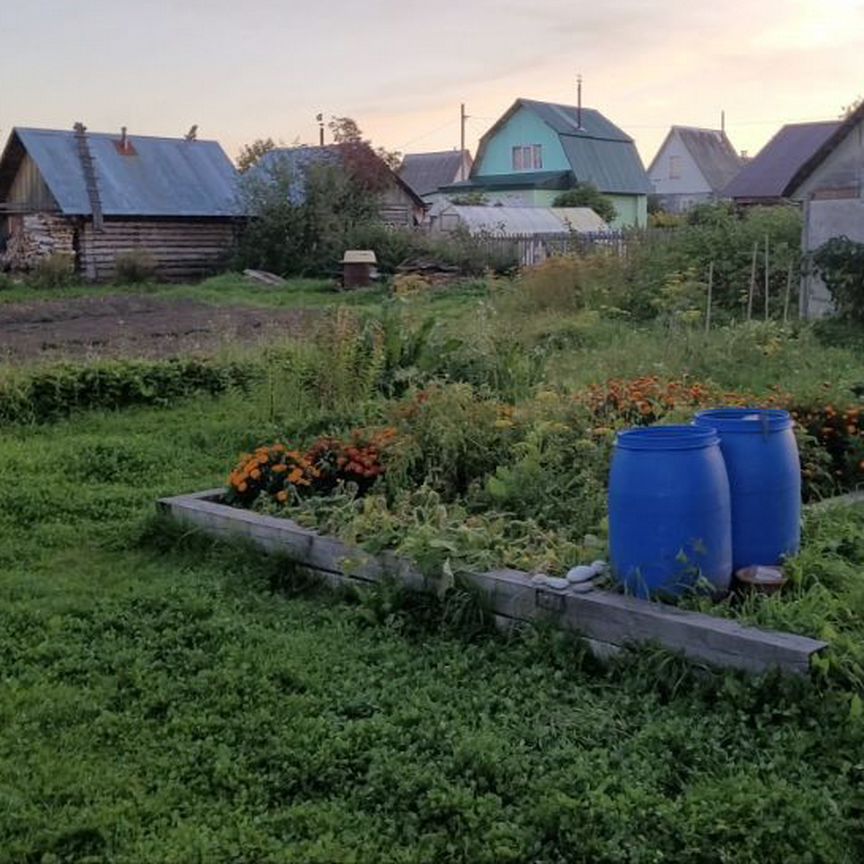 Коттедж, 60 м2, 10 соток