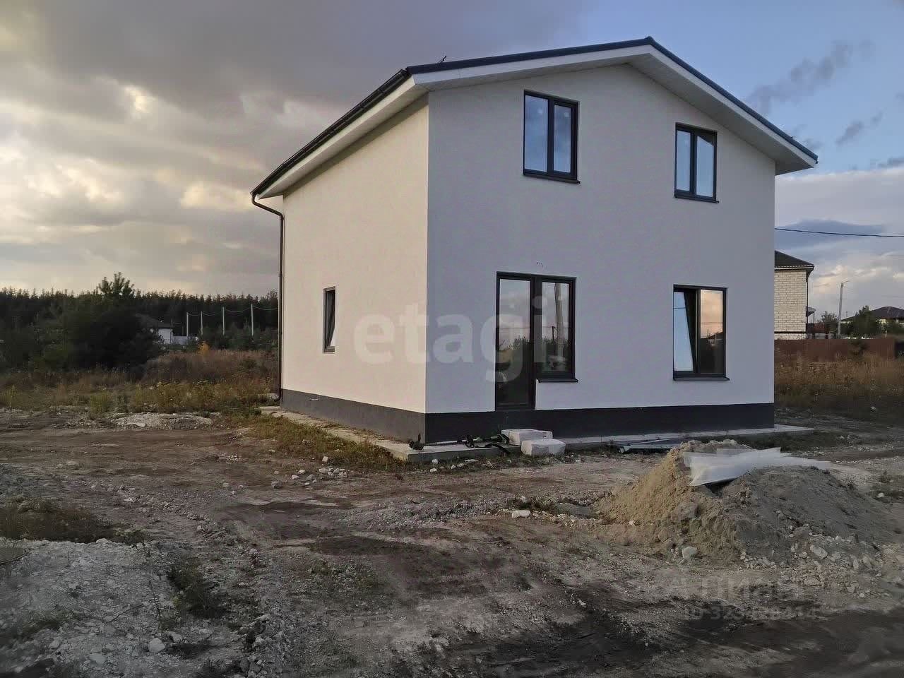 Дом, 104 м², 5 соток