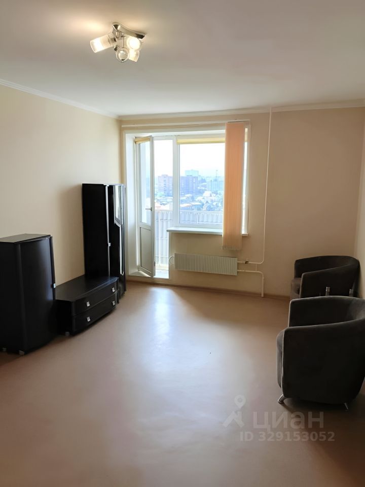 1-комн., 50 м², 10/18 этаж