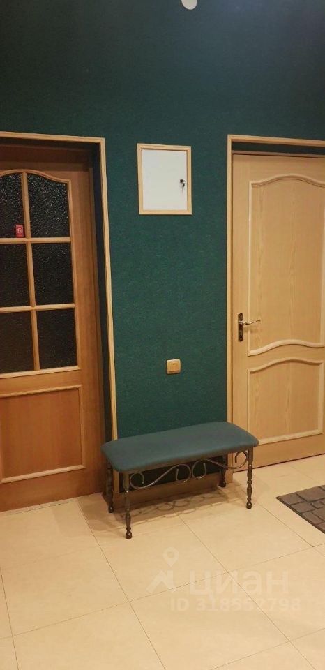 3-комн., 78.3 м², 1/3 этаж