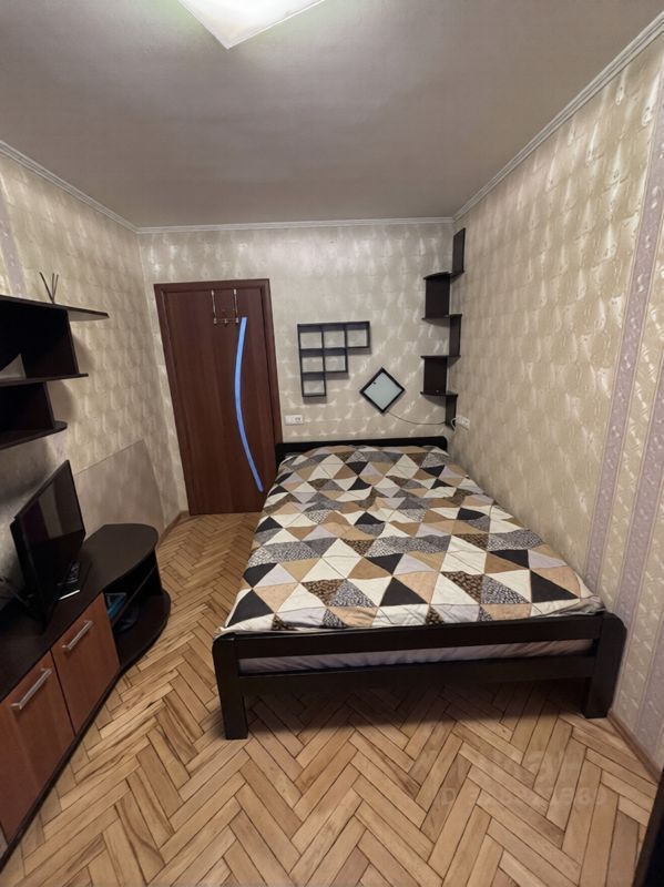 2-комн., 48.3 м², 1/9 этаж
