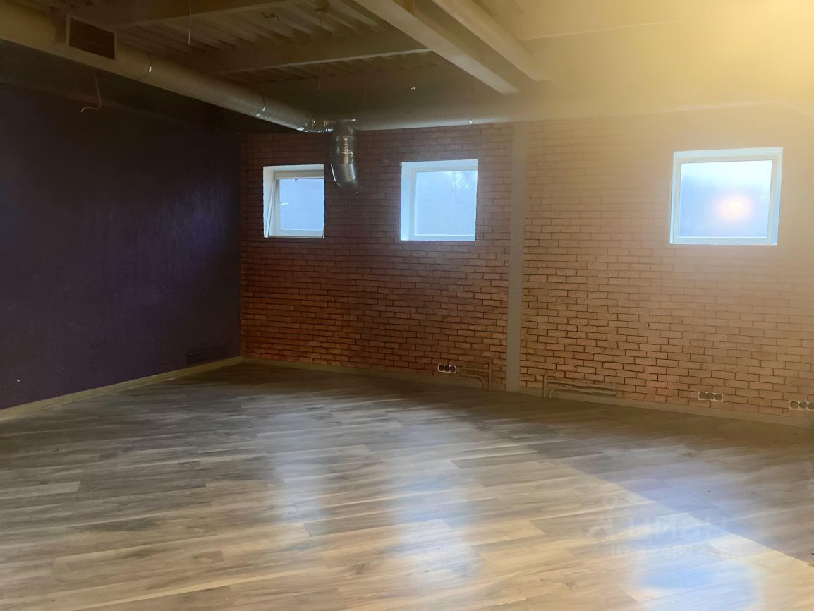 ПСН, 85 м², 2/2 этаж