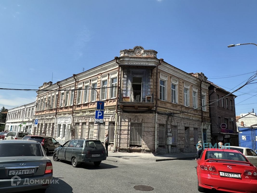 4-комн., 109.9 м², 2/2 этаж