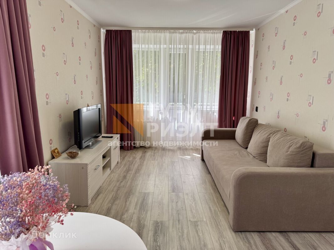 2-комн., 44 м², 2/5 этаж