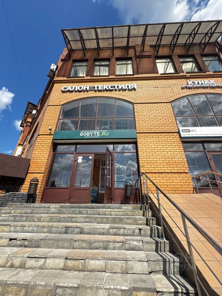 ПСН, 24.8 м², 3/3 этаж