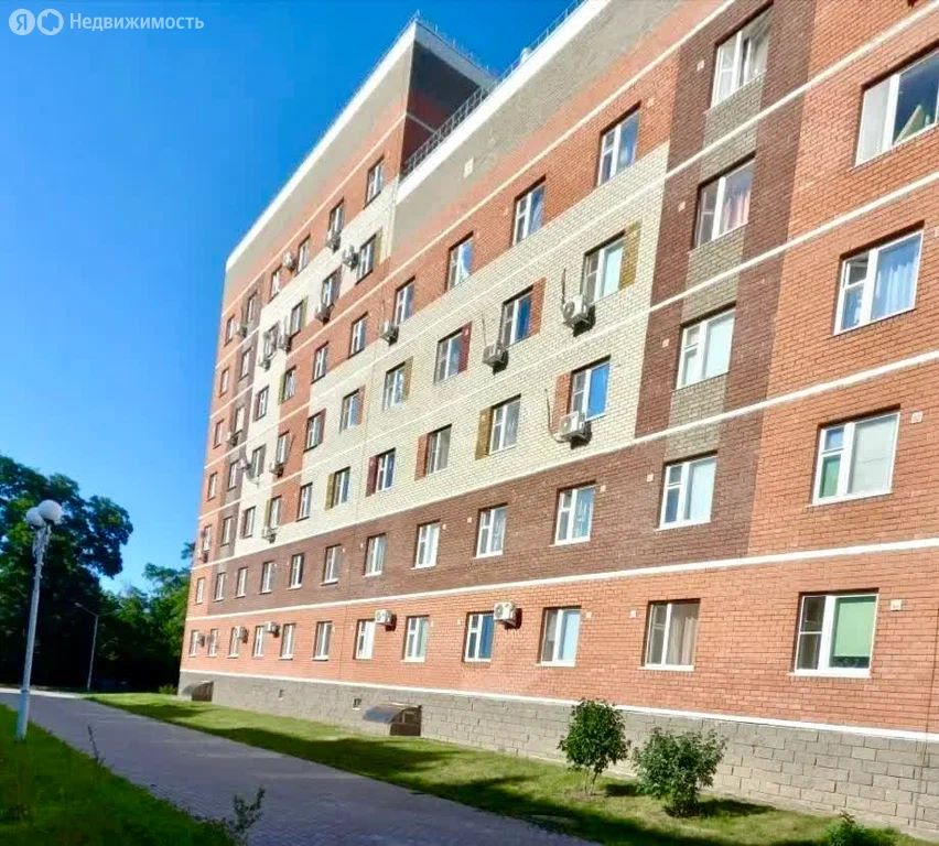 Квартира в новостройке, 21.1 м², 2/5 этаж