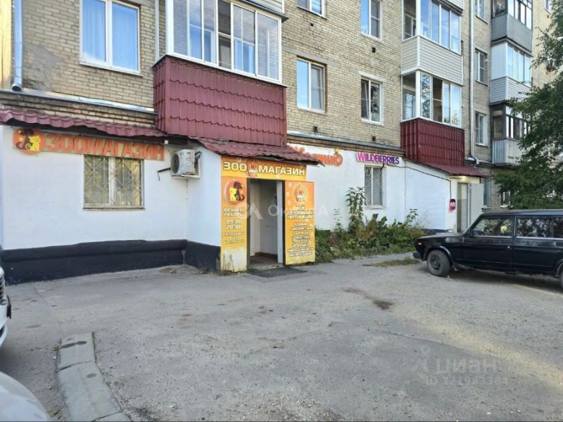 ПСН (помещение свободного назначения), 78 м2, 1/5 этаж