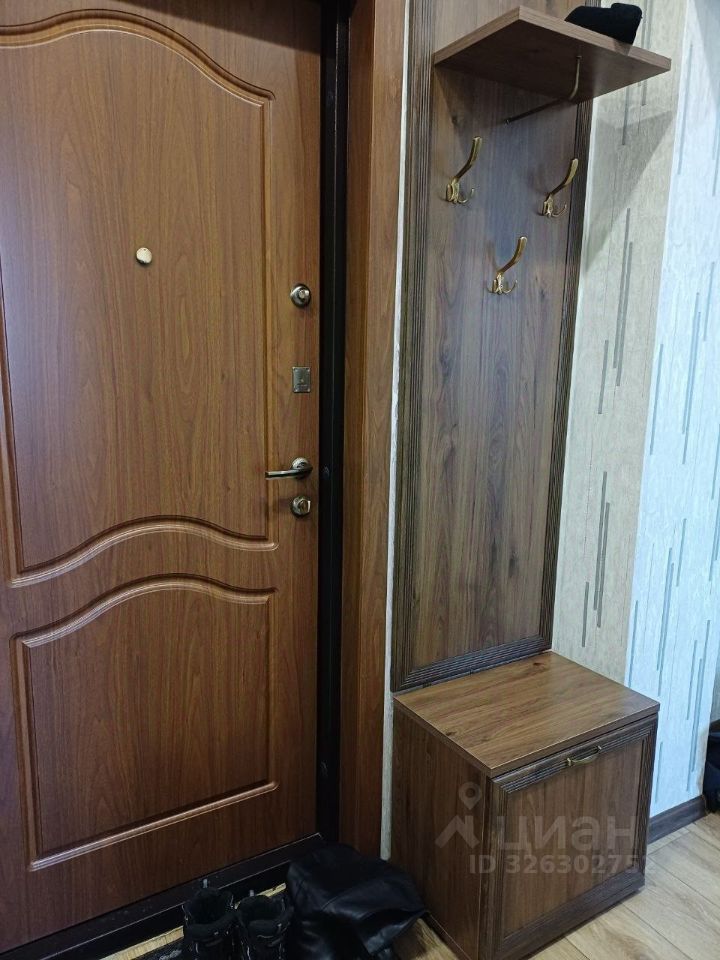 2-комн., 50 м², 5/12 этаж