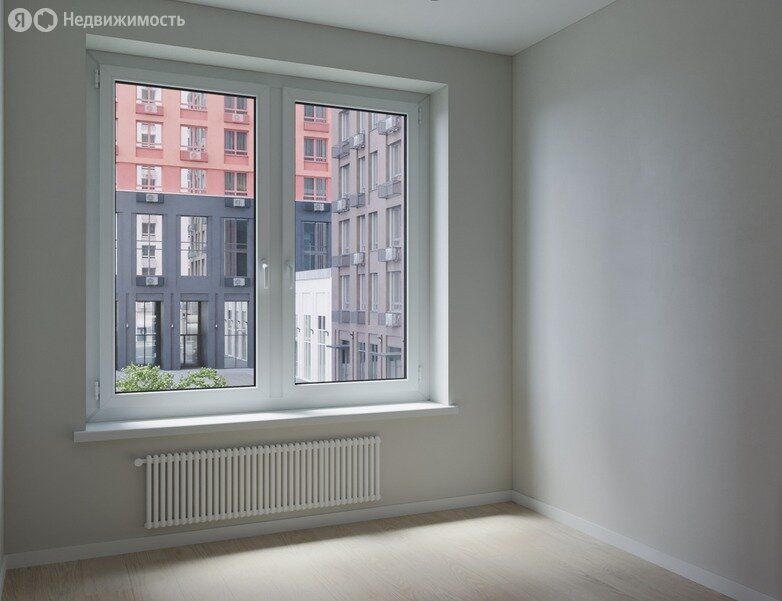 2-комн., 38 м², 4/30 этаж