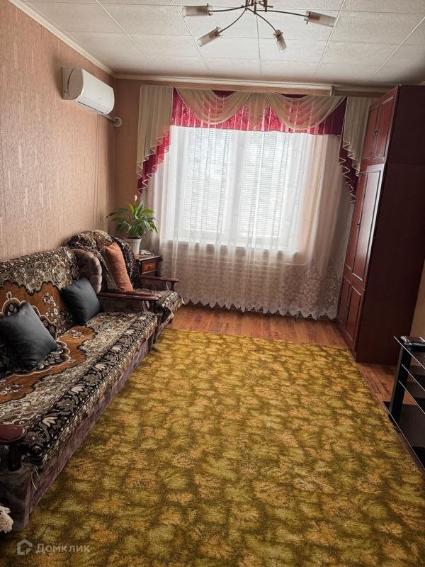 2-комн., 48 м², 2/5 этаж