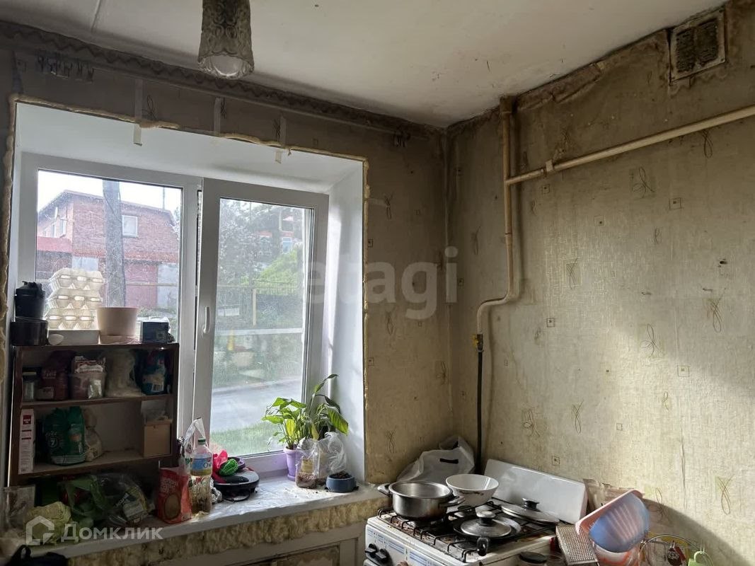 2-комн., 44.4 м², 1/5 этаж