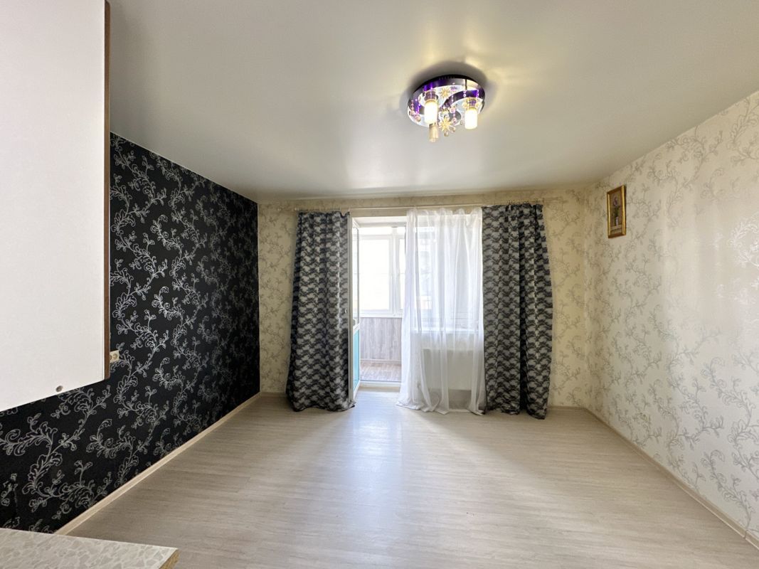 Студия, 28.4 м², 6/6 этаж