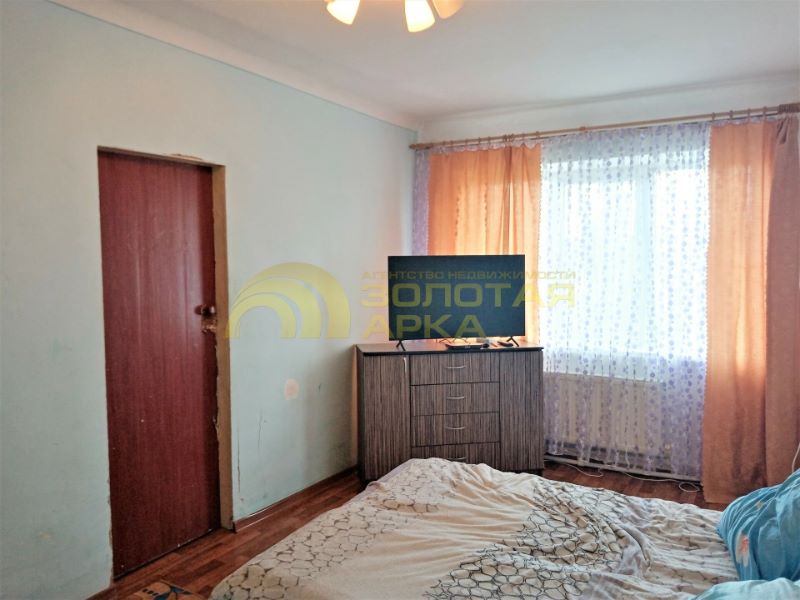 4-комн., 65 м², 1/2 этаж