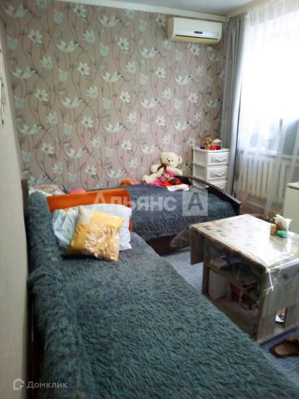 2-комн., 23.9 м², 1/2 этаж