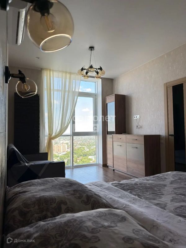 1-комн., 45 м², 20/22 этаж