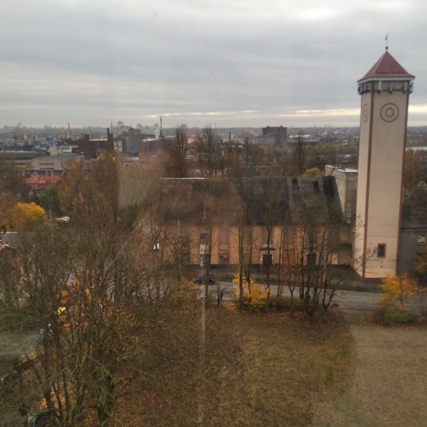 1-комн., 40.2 м², 8/8 этаж