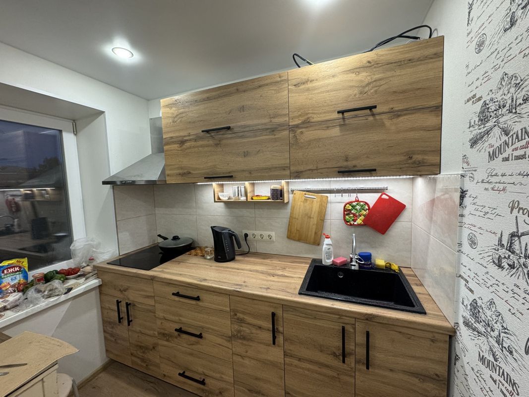 2-комн., 43 м², 4/5 этаж