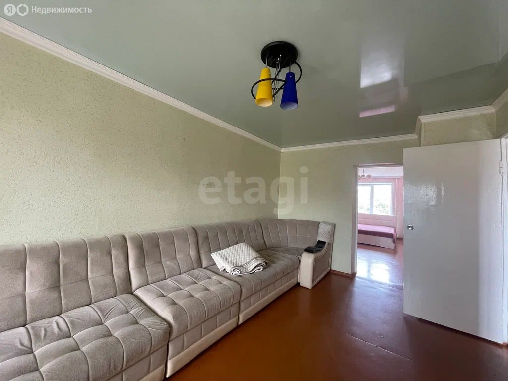 2-комн., 44 м², 4/5 этаж