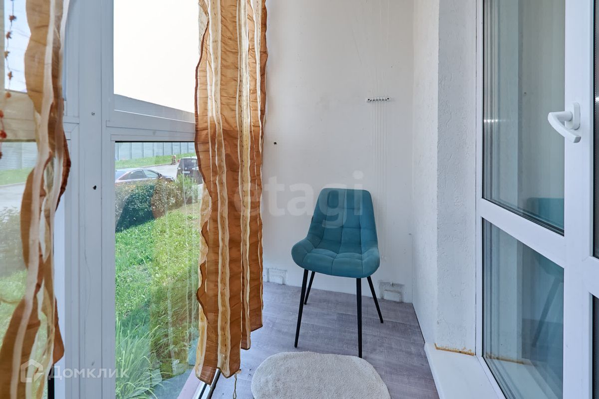 3-комн. квартира, 48.7 м2, 1/5 этаж
