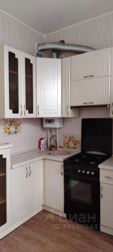 1-комн., Квартира, 35 м², 3/3 этаж