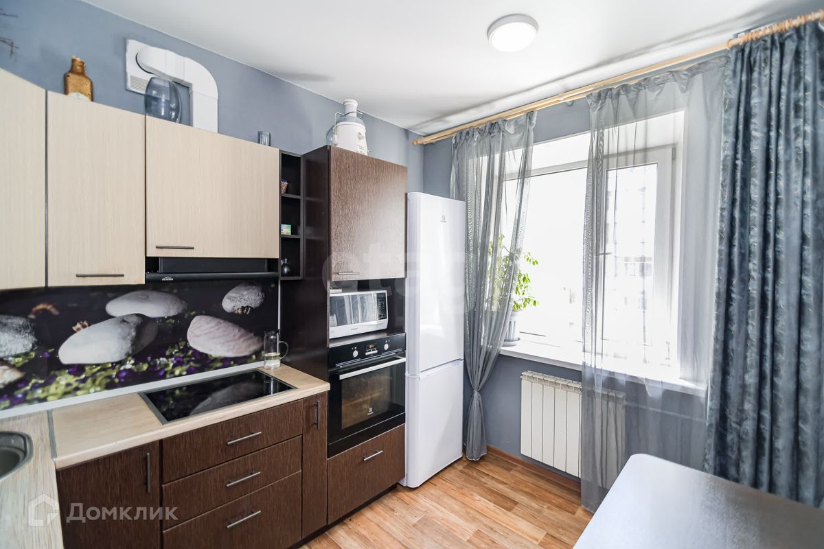 2-комн., 60.2 м², 4/5 этаж