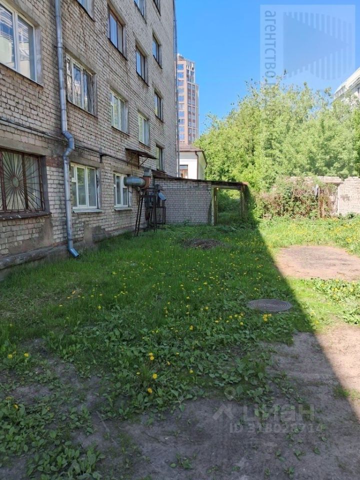 ПСН, 246 м², 1/5 этаж