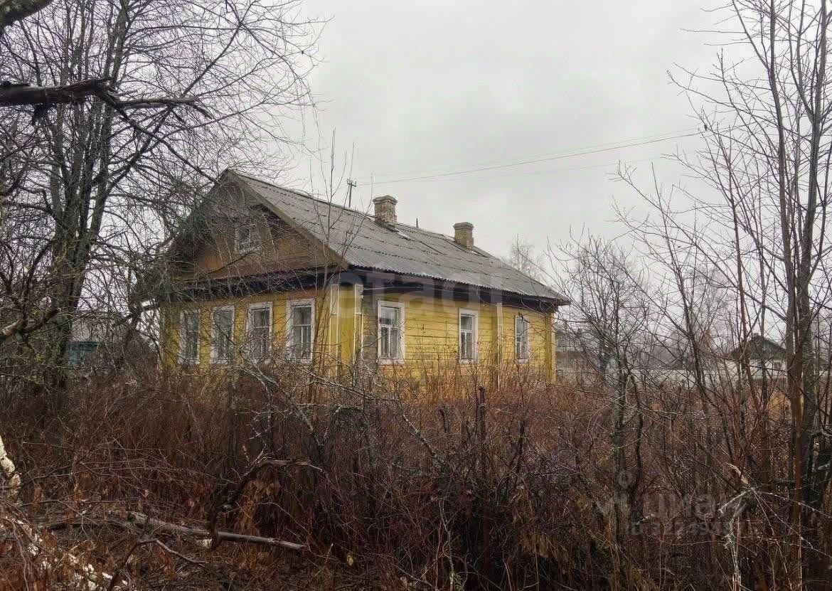 Дом, 48 м², 7.4 соток