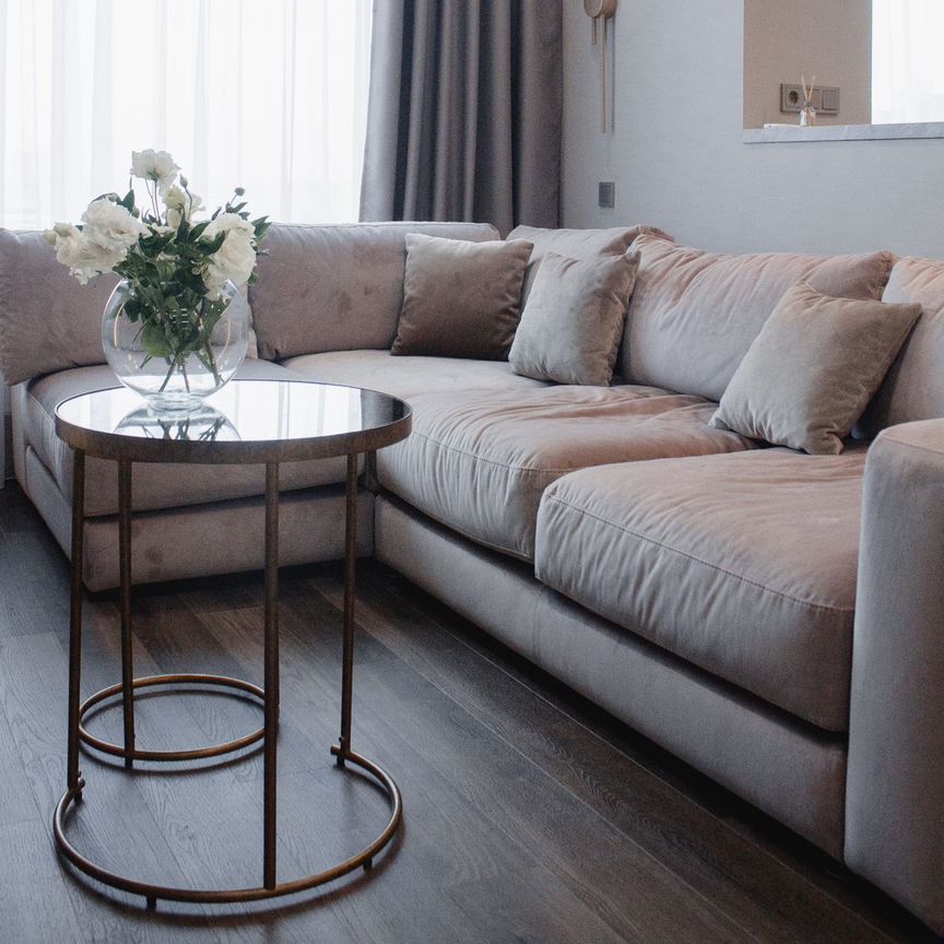 2-комн., 73.3 м², 26/29 этаж