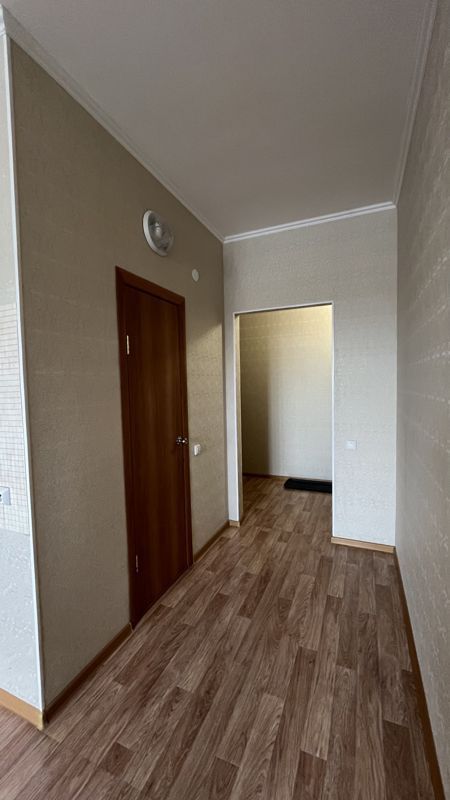 Квартира, 29 м², 4/18 этаж