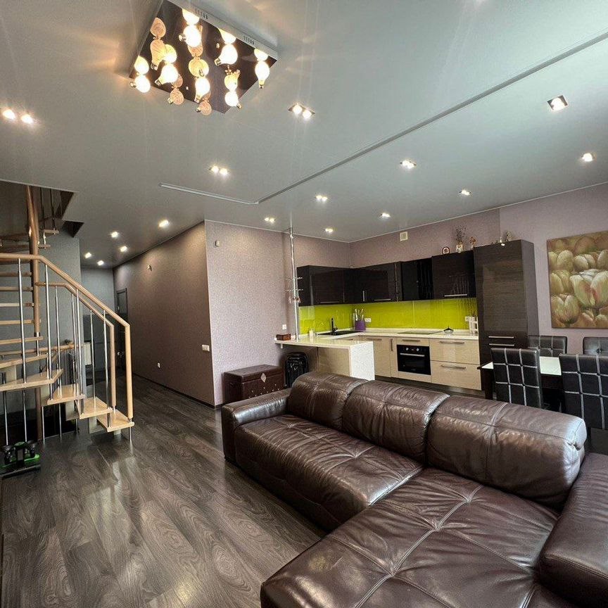 Таунхаус, 147 м², 2 сотки