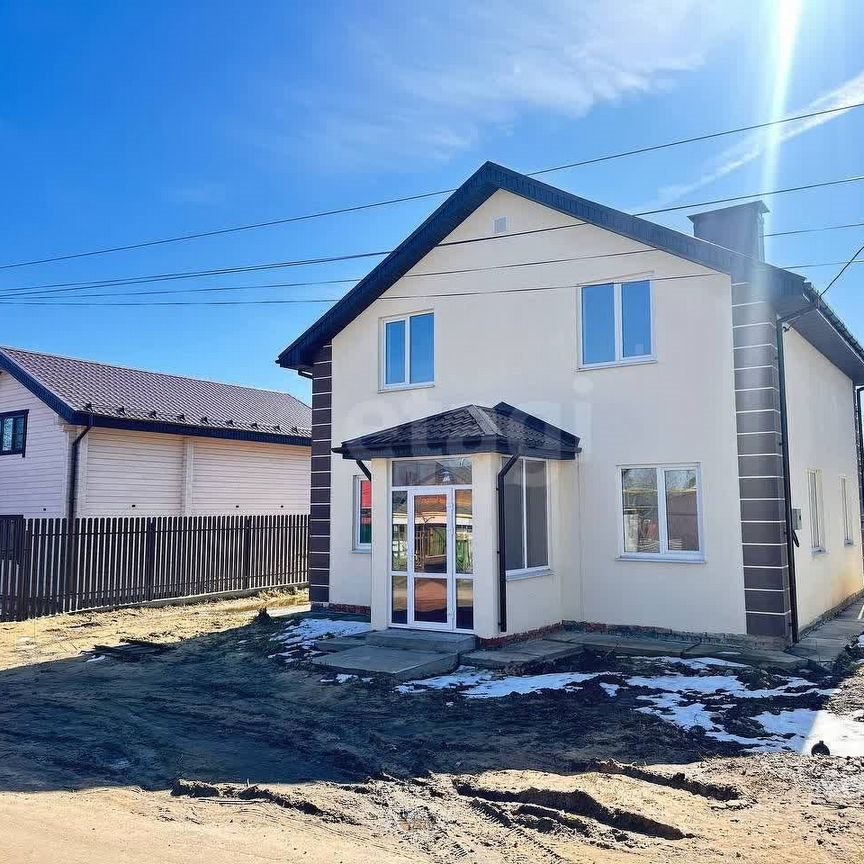  дом, 138.1 м², 4.7 сотки