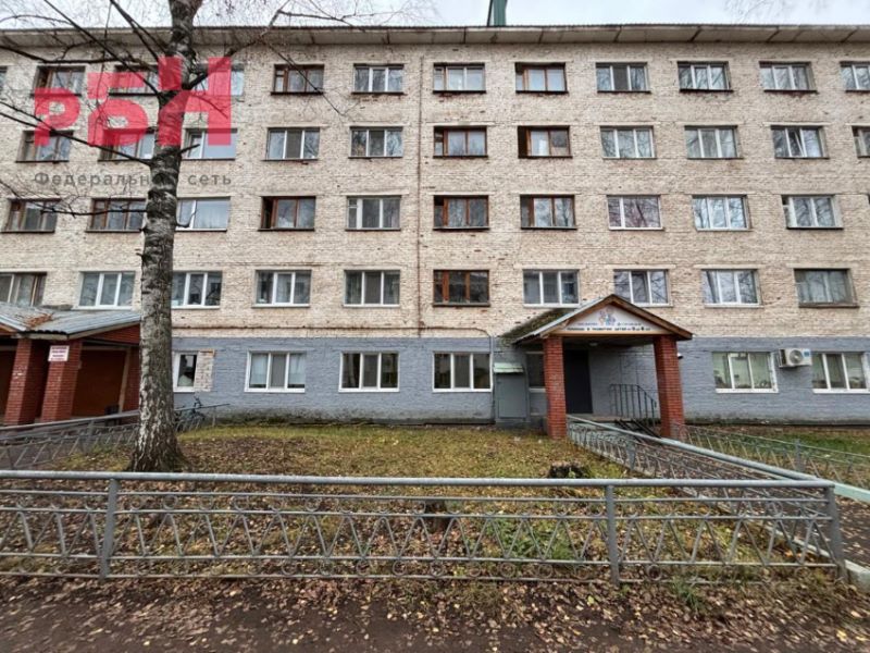 ПСН, 51 м², 1/5 этаж