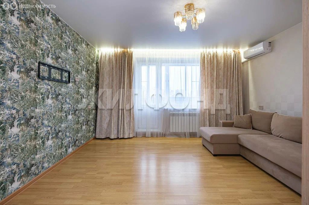 4-комн., 76.7 м², 6/10 этаж