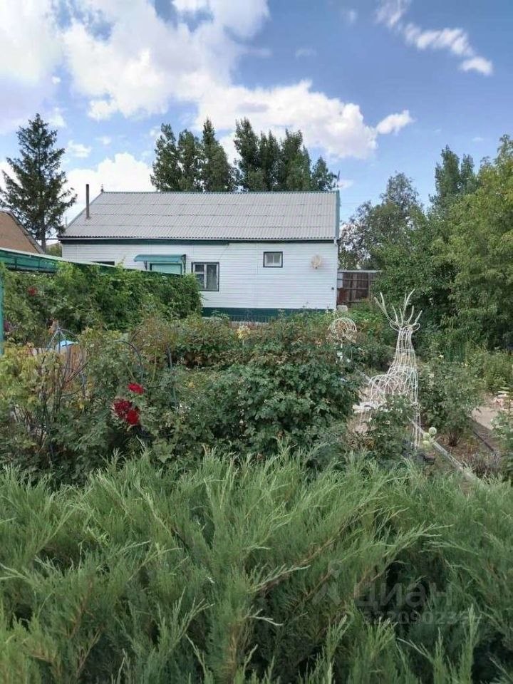 Дом, 97 м², 10 соток