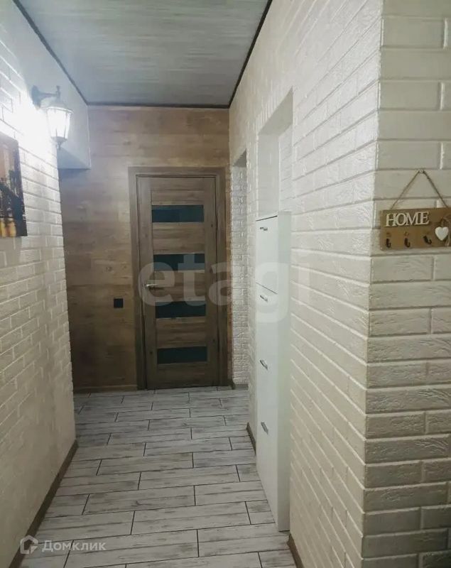 2-комн., 50.4 м², 1/4 этаж