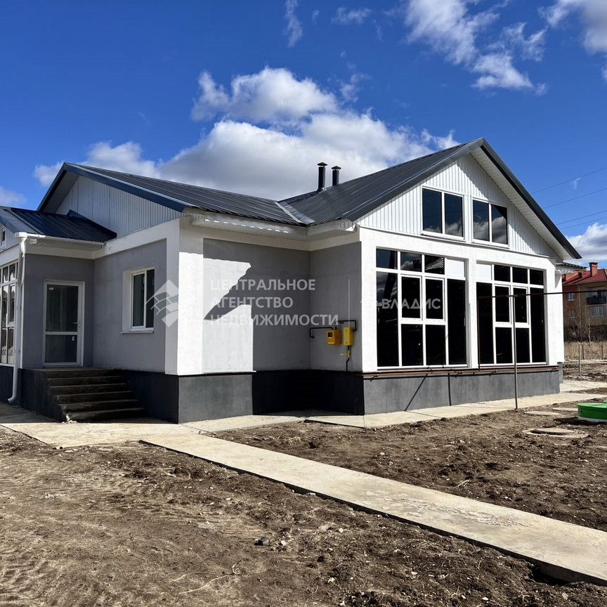 Дом, 80 м², 5 соток