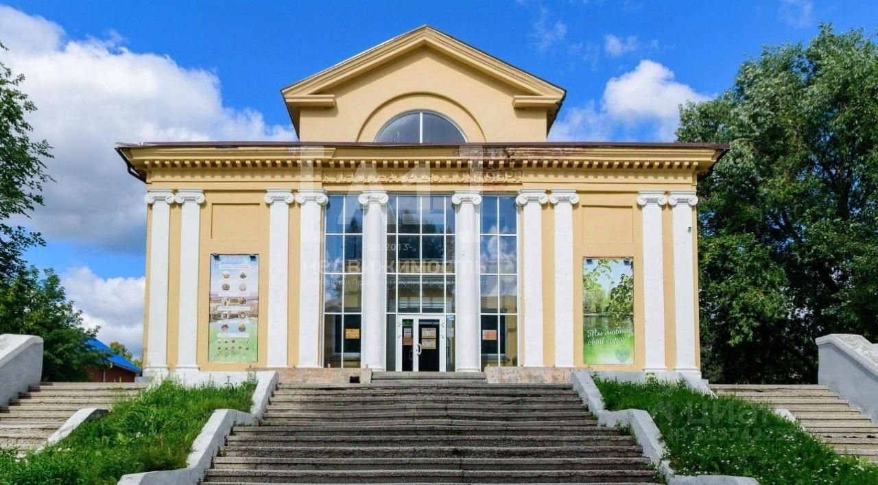 Торговое помещение, 300 м², 1/1 этаж