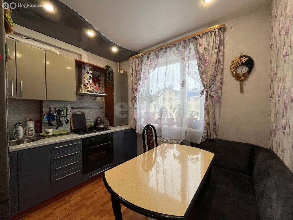 1-комн., 38 м², 2/3 этаж