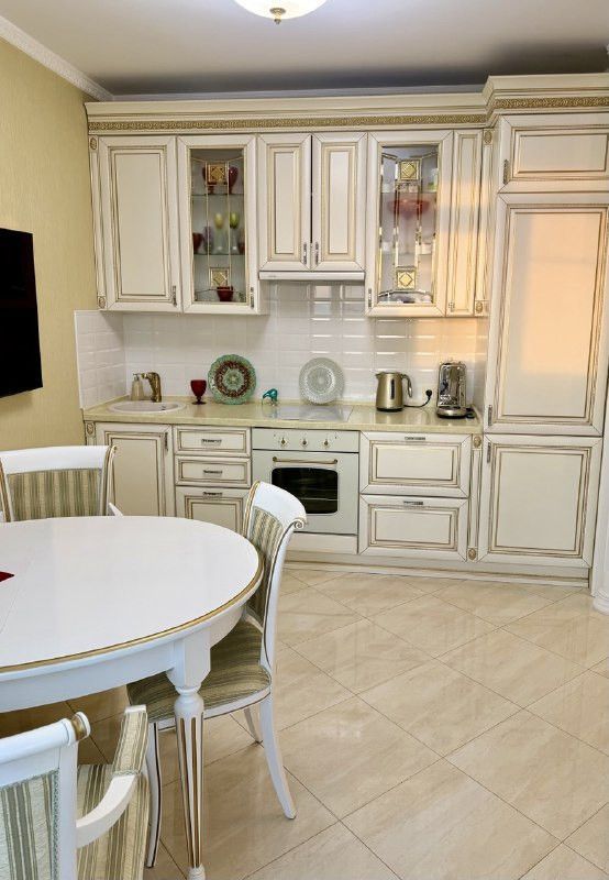 1-комн., 40.2 м², 23/23 этаж