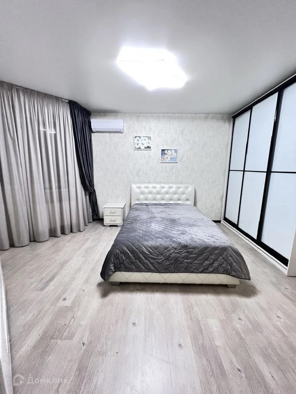 1-комн., 44.6 м², 14/25 этаж