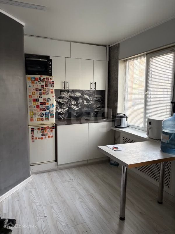Студия, 20.2 м², 1/5 этаж