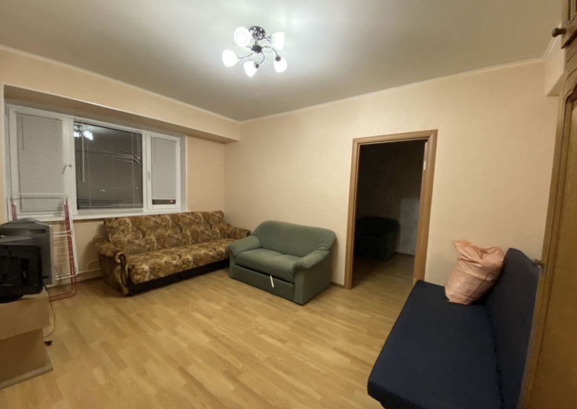 3-комн., 53.1 м², 16/16 этаж