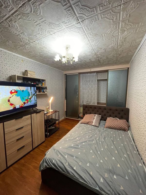 2-комн. квартира, 40.8 м², 1/3 этаж