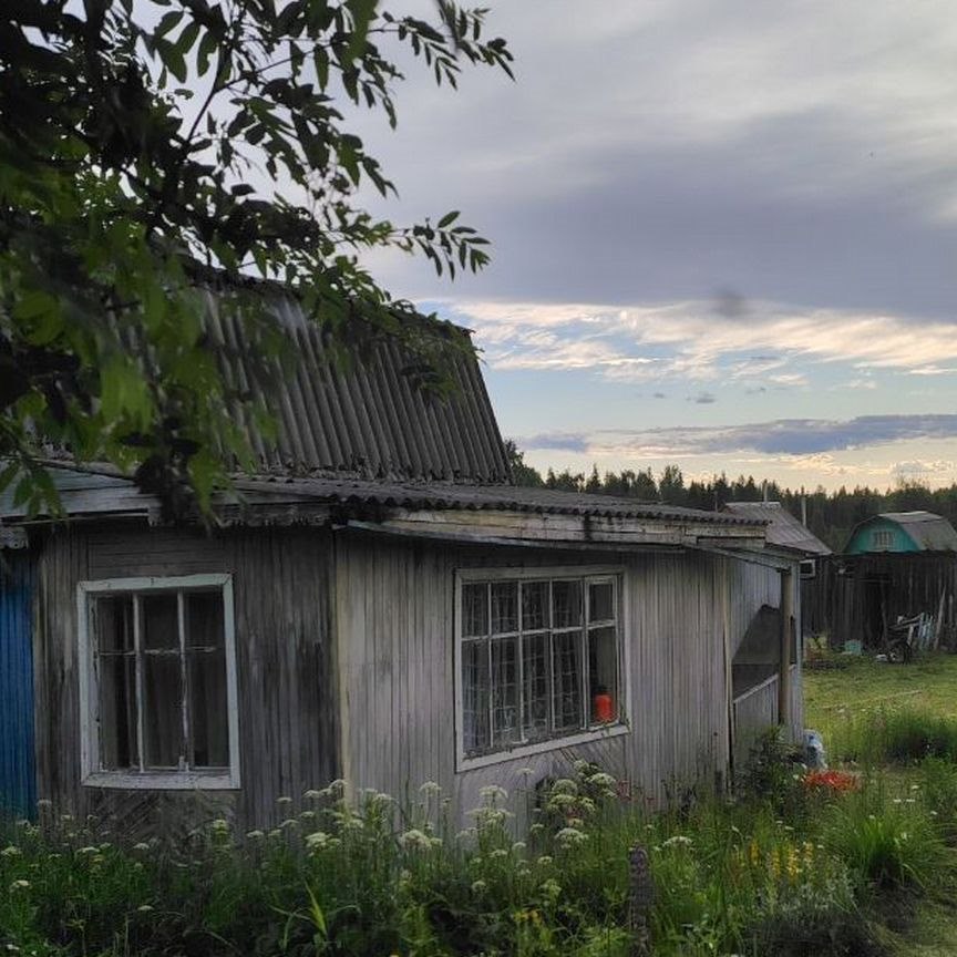  коттедж, 37 м², 7.71 соток