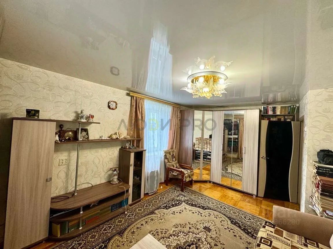 2-комн., 55 м², 2/2 этаж