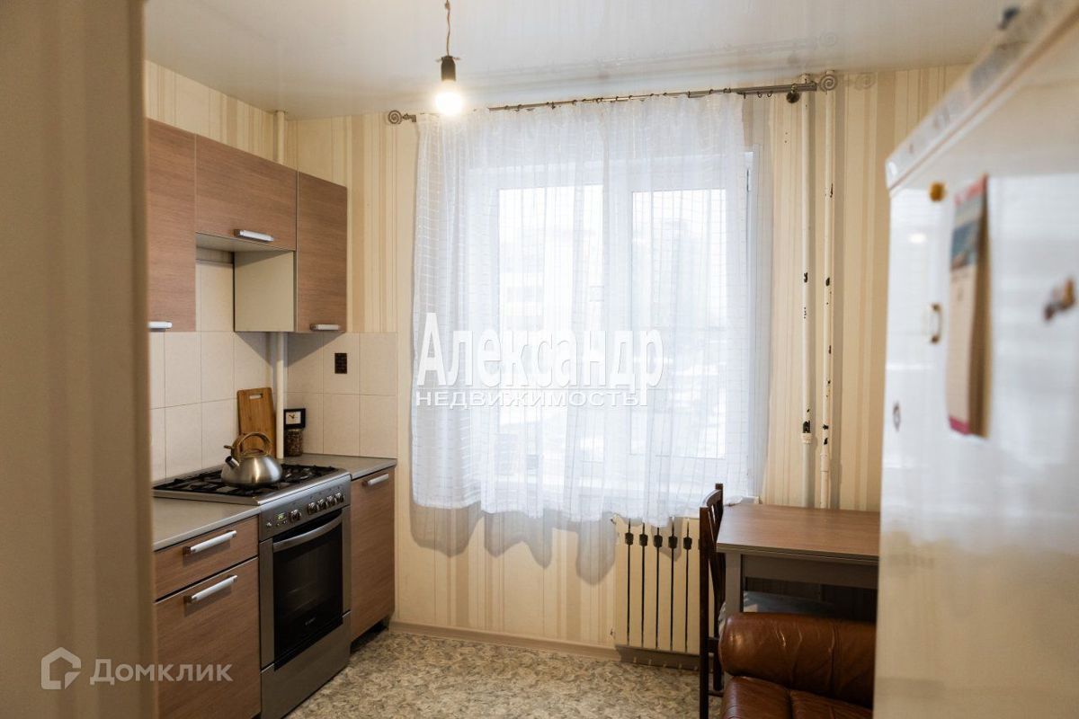 1-комн., 40.4 м², 2/9 этаж