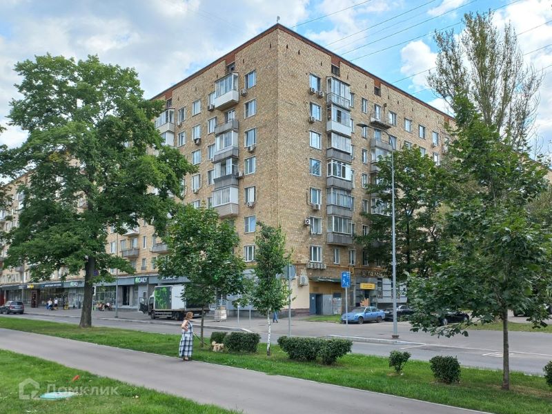 Комната, 18.3 м2, 5/8 этаж